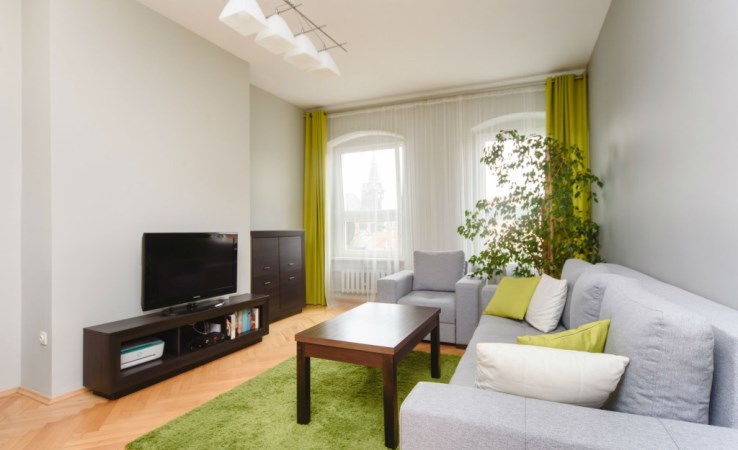 apartment for rent - Wrocław, Stare Miasto, Rynek